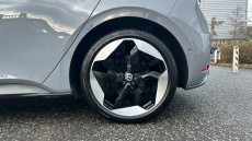 Volkswagen ID.3 150kW Match Pro S 77kWh 5dr Auto Electric Hatchback